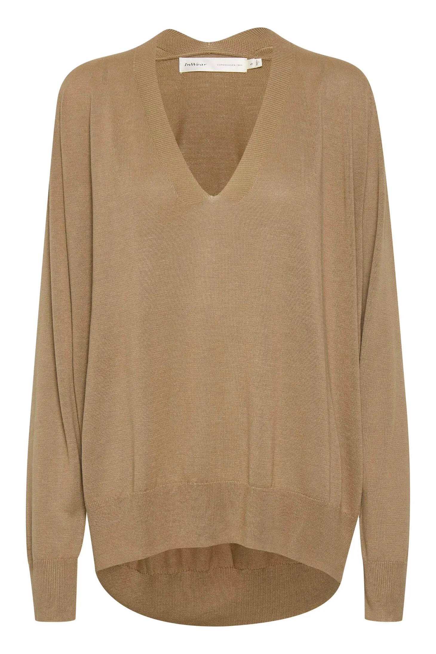 Джемпер женский